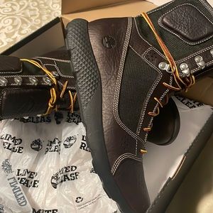 Timberland LIMITED RELEASE FlyRoam Tactica…